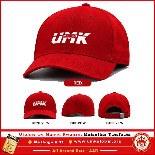 UMK Cap