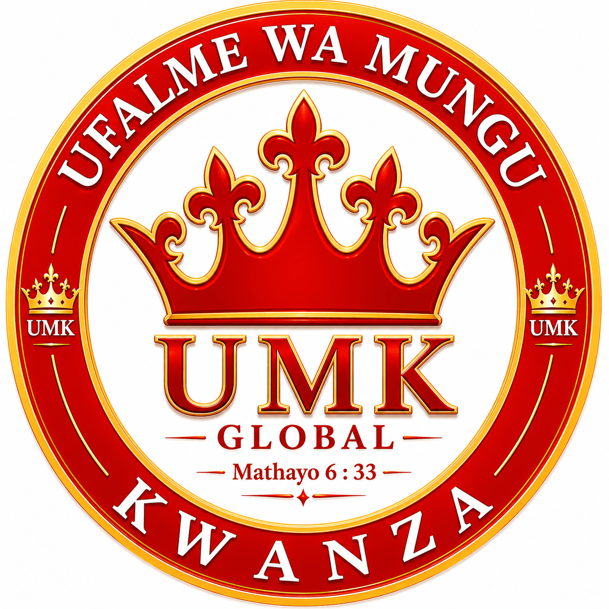 UMK Global Story