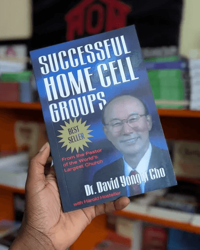 Successful Home Cell Groups