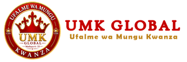 UMK Global - Ufalme wa Mungu Kwanza