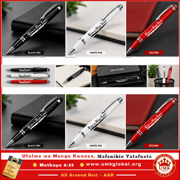 UMK Pen