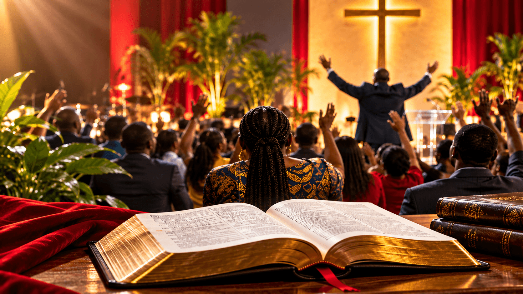 UMK Global Ministry