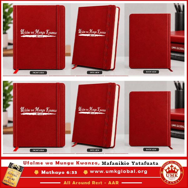 UMK Notebook