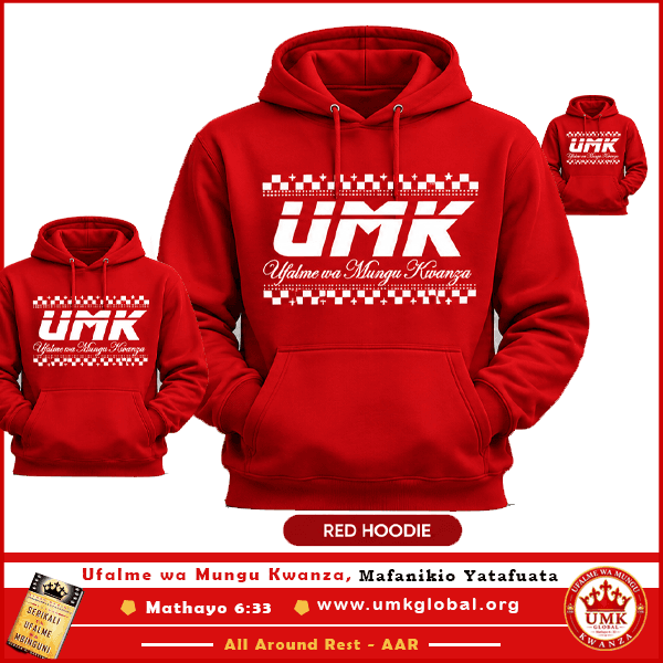 UMK Red Wear