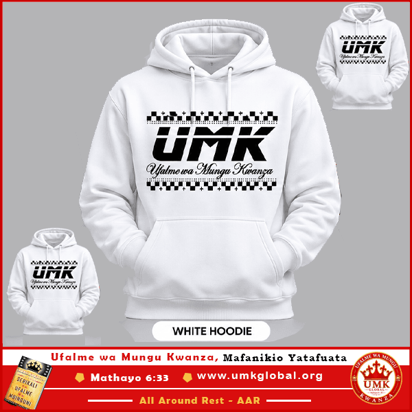 UMK White Wear